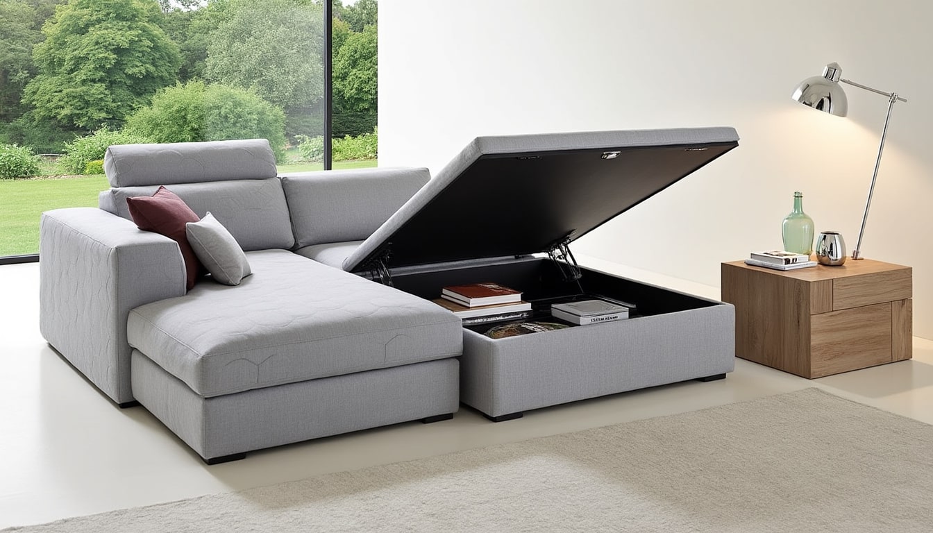découvrez 10 astuces simples et efficaces pour optimiser l'espace dans chaque pièce de votre maison. transformez vos espaces de vie en un environnement fonctionnel et agréable grâce à nos conseils pratiques de rangement et d'organisation.