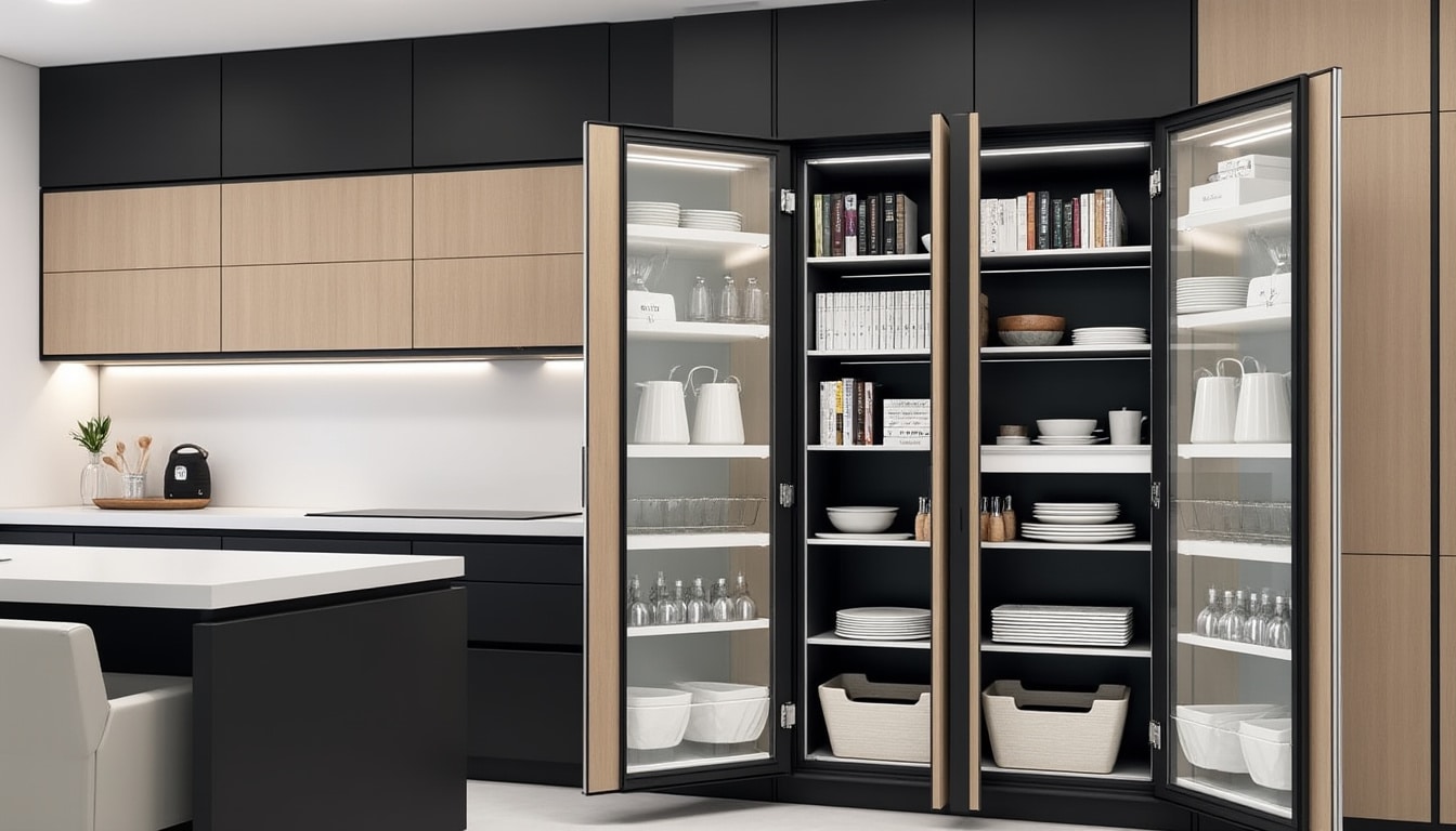 découvrez 10 astuces simples et efficaces pour optimiser l’espace dans chaque pièce de votre maison. transformez vos espaces de vie en lieux fonctionnels et agréables grâce à nos conseils pratiques !