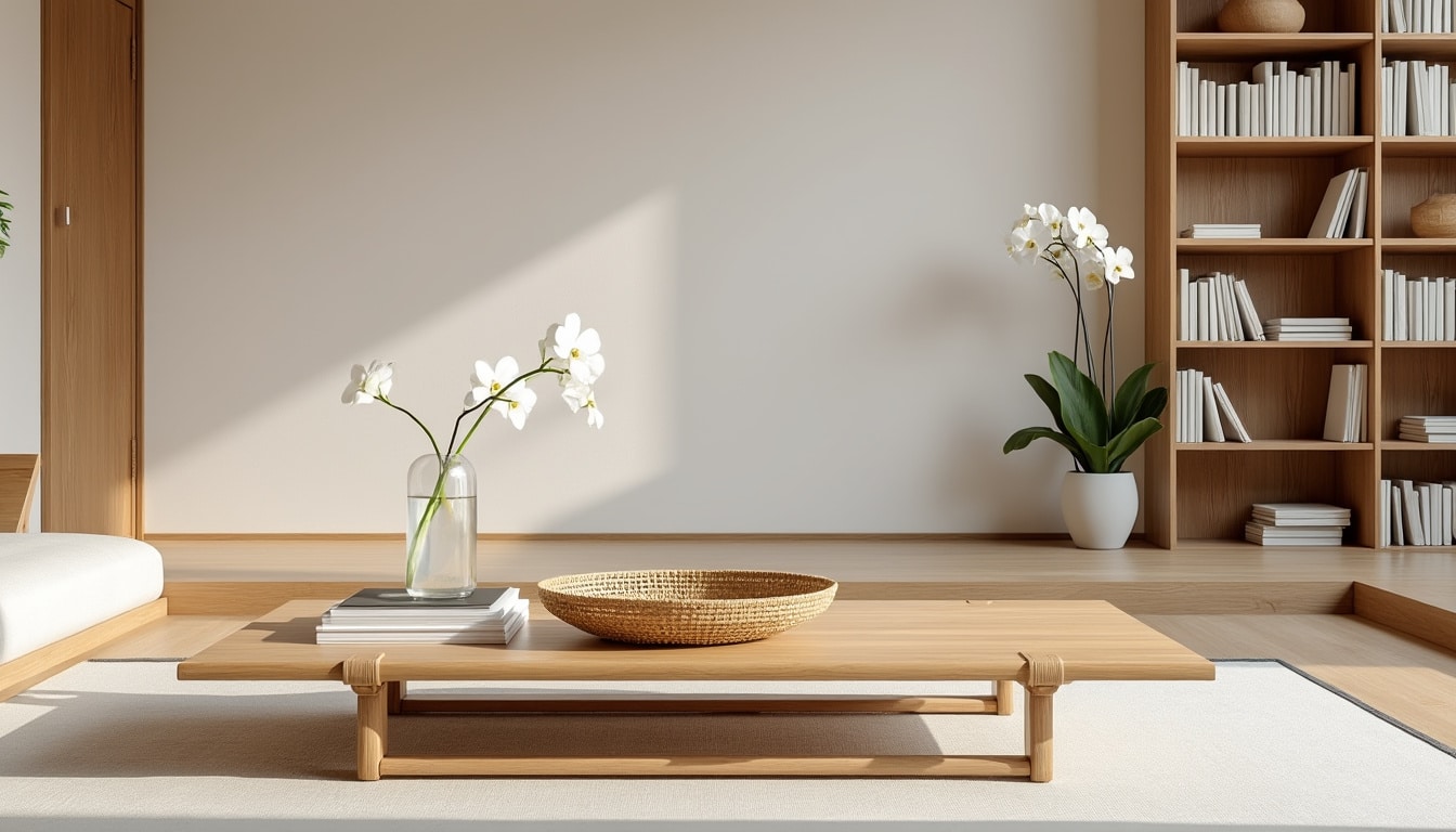 découvrez les 10 styles de décoration incontournables à adopter pour transformer votre intérieur. du scandinave au bohème, inspirez-vous de ces idées tendance pour créer un espace qui vous ressemble.