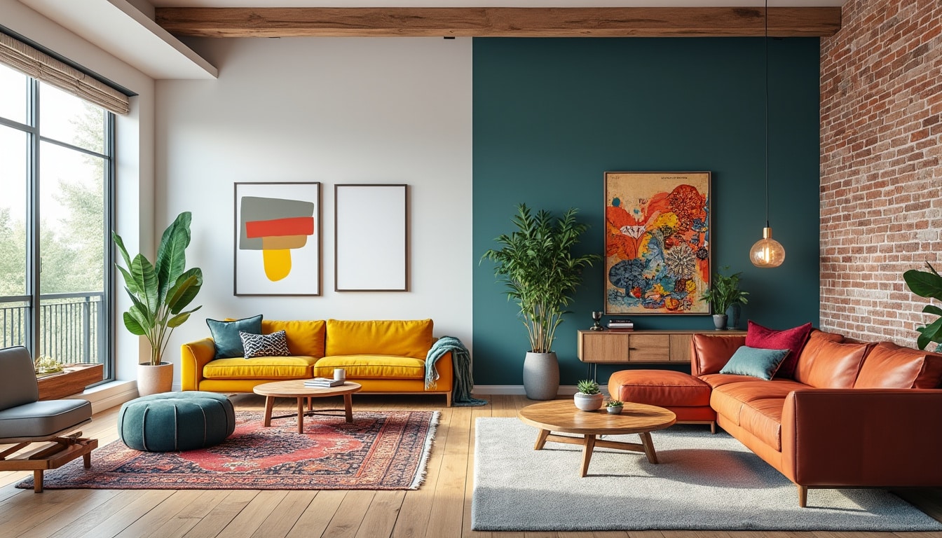 découvrez les 10 styles de décoration incontournables à adopter chez vous pour transformer votre espace. inspirez-vous de tendances variées, alliant modernité et authenticité, pour créer un intérieur qui vous ressemble et harmonieux.