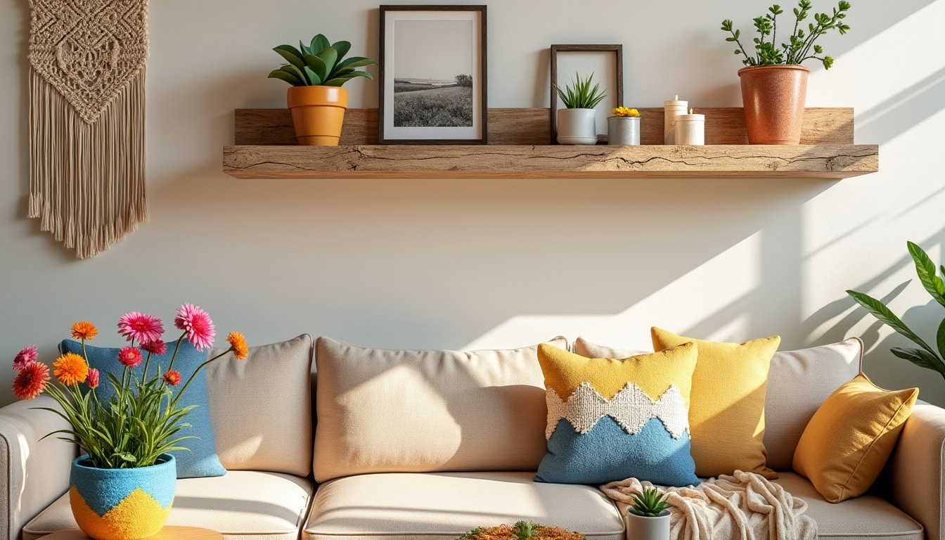 découvrez 7 idées de déco diy à réaliser pour moins de 20 euros et embellissez votre intérieur sans vous ruiner. des astuces simples et économiques pour personnaliser votre espace avec style !