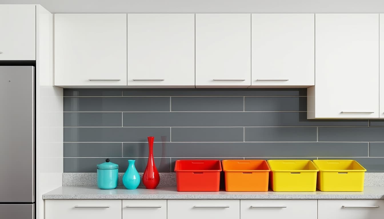 découvrez nos astuces pratiques pour maintenir un intérieur toujours propre et bien rangé. simplifiez votre quotidien avec des conseils efficaces pour chaque pièce de votre maison.