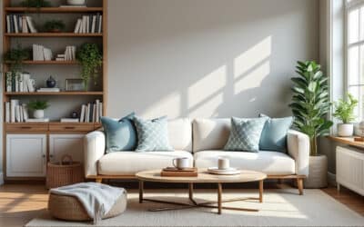 Astuces pour un intérieur toujours propre et bien rangé
