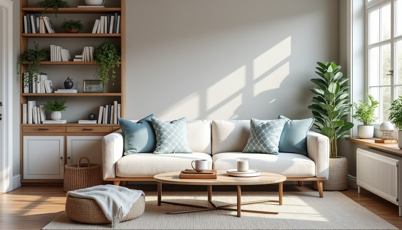 découvrez des astuces pratiques et efficaces pour maintenir un intérieur toujours propre et bien rangé. transformez votre espace de vie en un havre de paix, grâce à des conseils simples pour optimiser l'organisation et le ménage au quotidien.