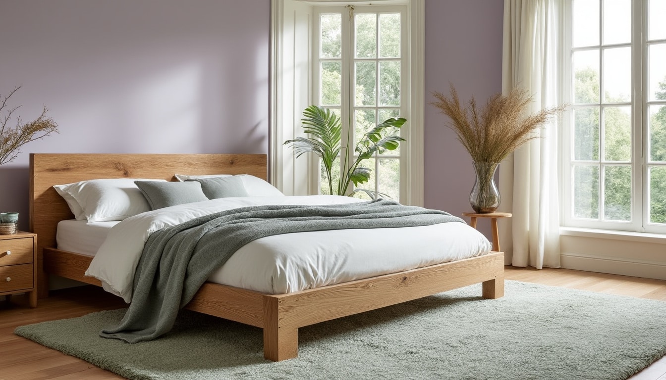découvrez nos idées déco pour créer une chambre cocooning, un espace apaisant où il fait bon se ressourcer. transformez votre intérieur avec des astuces chaleureuses, des couleurs douces et des accessoires revigorants qui favorisent la détente et le bien-être.