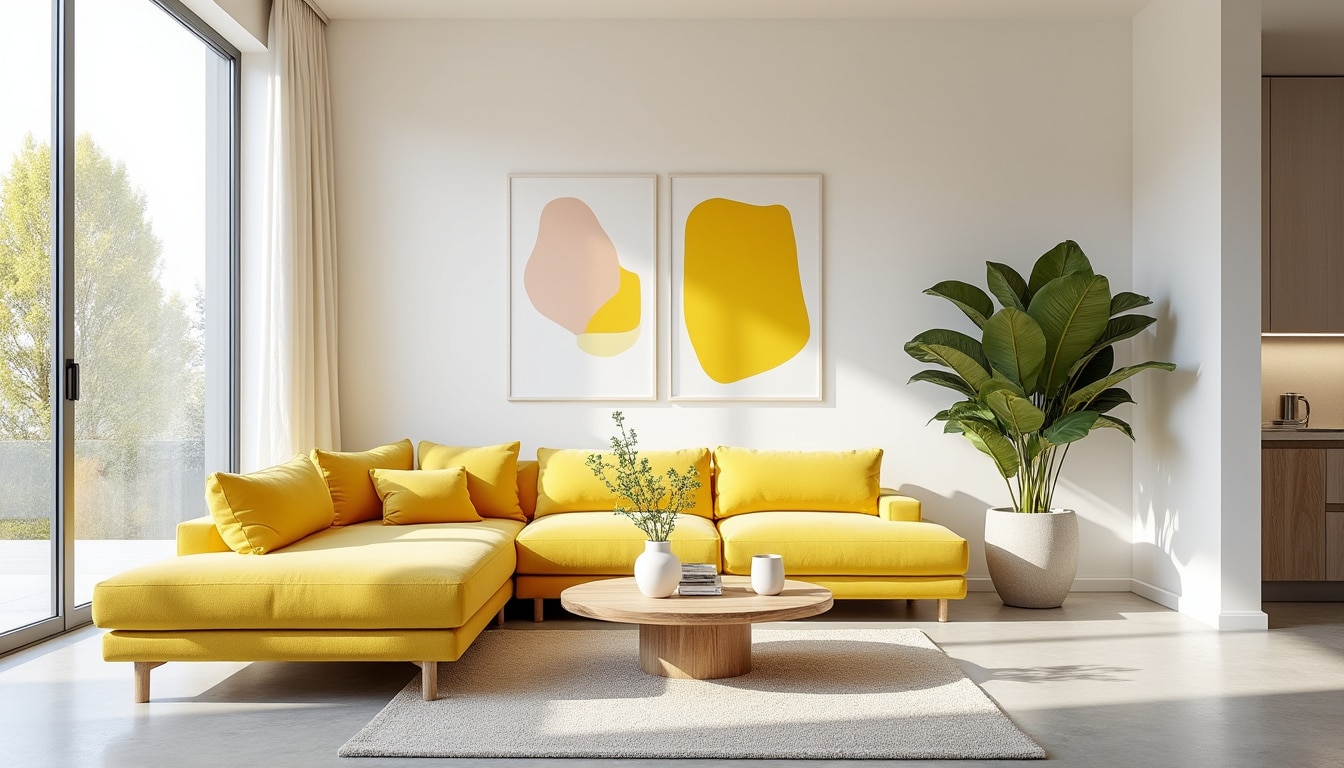 découvrez des astuces simples et efficaces pour agrandir visuellement une pièce sans réaliser de travaux. apprenez à utiliser la couleur, l'éclairage et le mobilier pour maximiser l'espace et donner une impression d'ouverture.