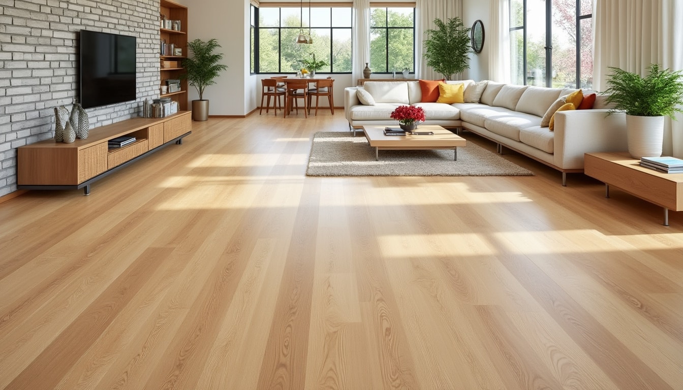 découvrez des astuces simples et efficaces pour agrandir visuellement une pièce sans avoir recours à des travaux. transformez votre espace en utilisant des meubles, des couleurs et des jeux de lumière pour créer une illusion d'espace ouverte et aérée.