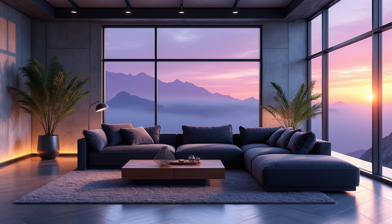 découvrez les couleurs tendance pour 2025 et transformez votre intérieur avec des nuances choisies avec soin. explorez notre guide pour inspirer votre décoration et créer un espace harmonieux et contemporain.