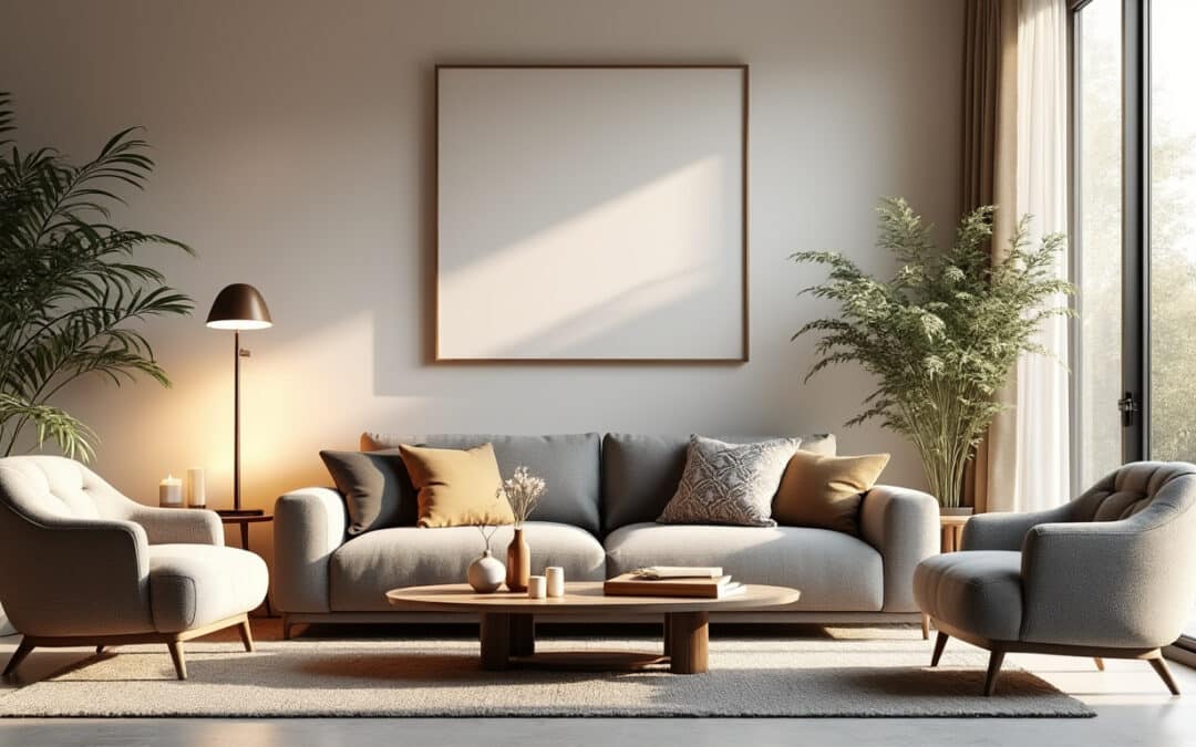 découvrez des astuces simples et pratiques pour créer une ambiance chaleureuse dans votre intérieur tout en optimisant l'espace. apprenez à harmoniser couleurs, éclairage et accessoires pour un rendu cosy sans désordre.