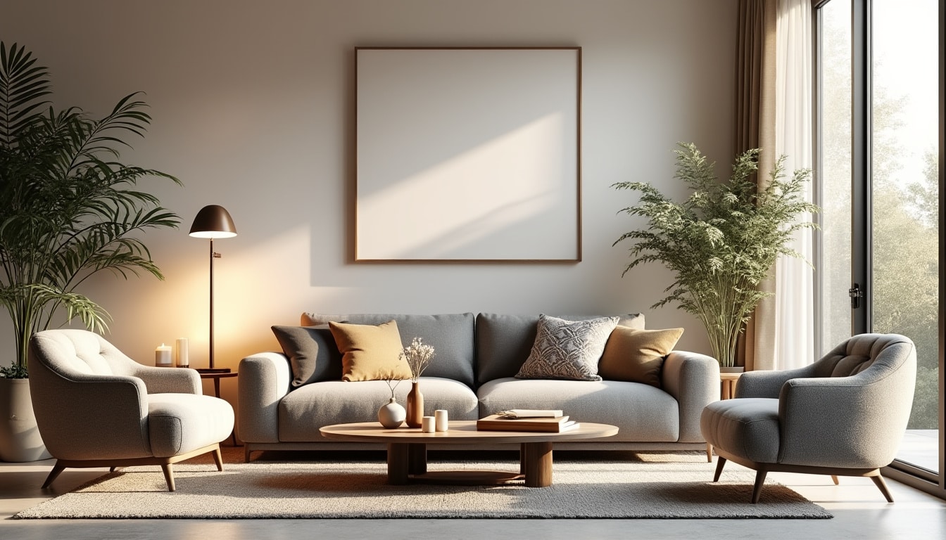 découvrez des astuces simples et pratiques pour créer une ambiance chaleureuse dans votre intérieur tout en optimisant l'espace. apprenez à harmoniser couleurs, éclairage et accessoires pour un rendu cosy sans désordre.