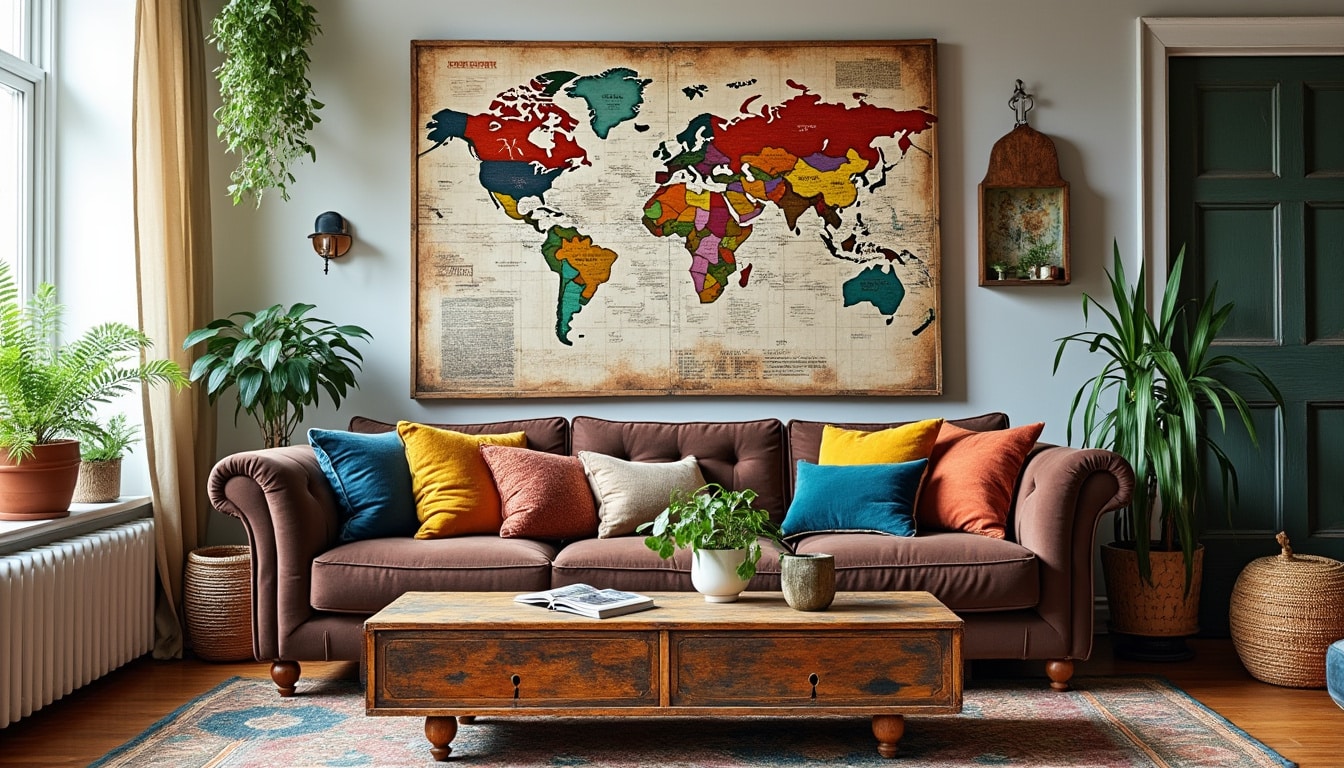 découvrez des astuces pratiques et économiques pour donner un coup de frais à votre intérieur sans dépasser votre budget. transformez votre maison en un espace élégant et accueillant grâce à nos conseils de décoration abordable.