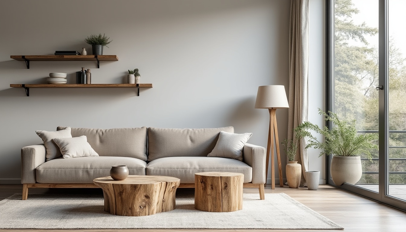 découvrez les secrets de la décoration scandinave pour transformer votre intérieur en un espace épuré et chaleureux. explorez des conseils pratiques, des matériaux naturels et des couleurs douces pour créer une atmosphère accueillante et moderne.