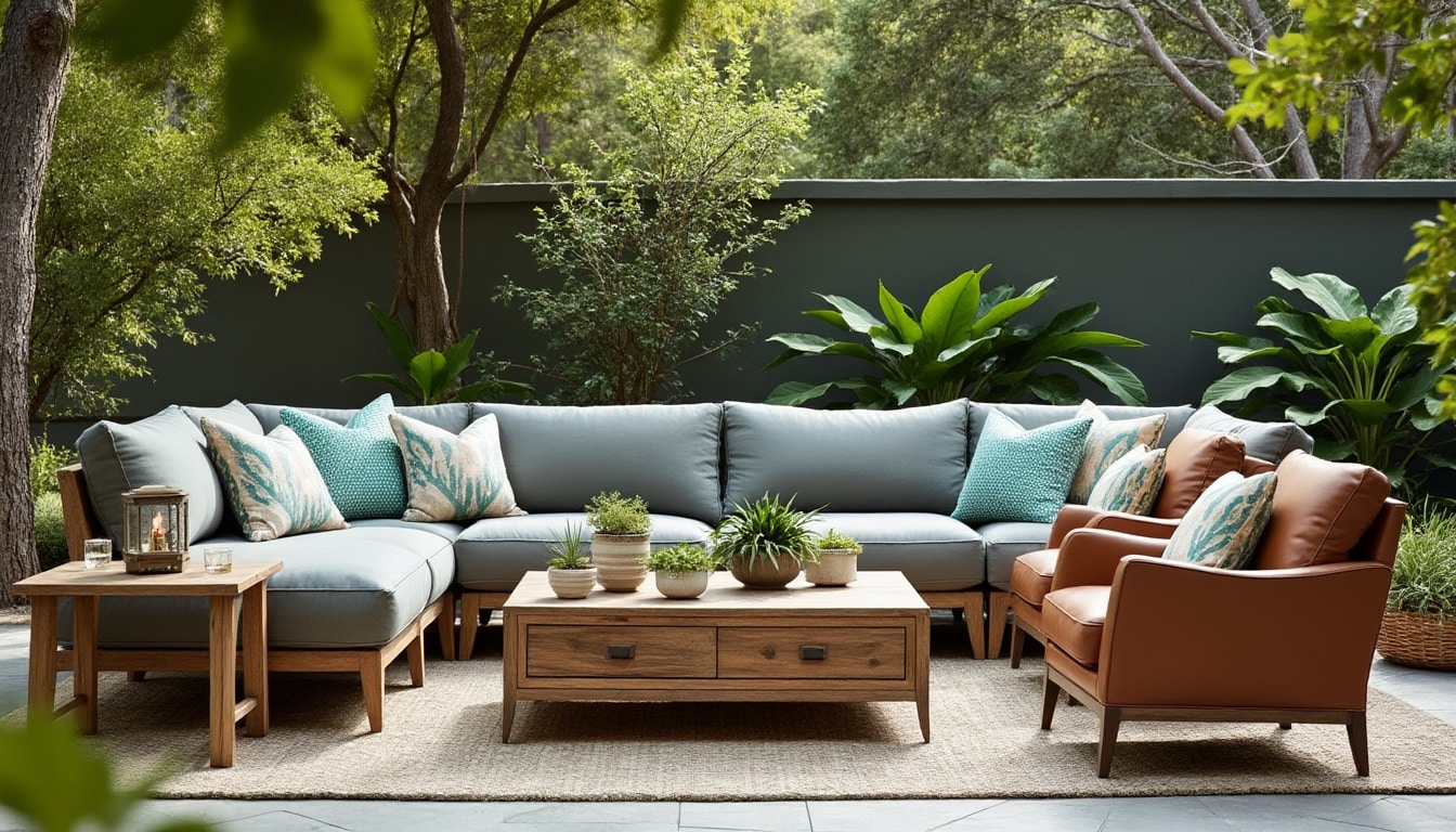 découvrez comment harmoniser votre décoration intérieure et extérieure pour une transition fluide et esthétique. nos conseils vous guideront à créer un espace cohérent et accueillant, où chaque détail contribue à une atmosphère apaisante et stylée. transformez votre maison en un refuge qui respire l'harmonie entre l'intérieur et l'extérieur.