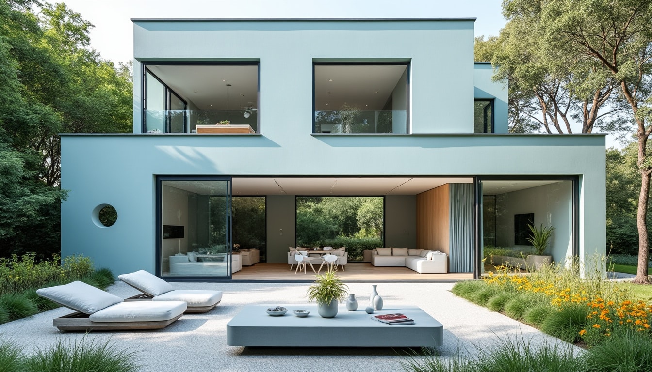 découvrez comment instaurer une harmonie entre vos espaces intérieurs et extérieurs grâce à des astuces déco simples et efficaces. transformez votre maison en un lieu où chaque pièce s'unit, créant ainsi une atmosphère accueillante et fluide.