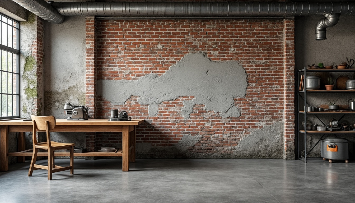 découvrez comment intégrer le style industriel dans votre intérieur sans en alourdir l'espace. astuces de décoration, choix des matériaux et aménagements intelligents pour créer une atmosphère moderne et aérée.