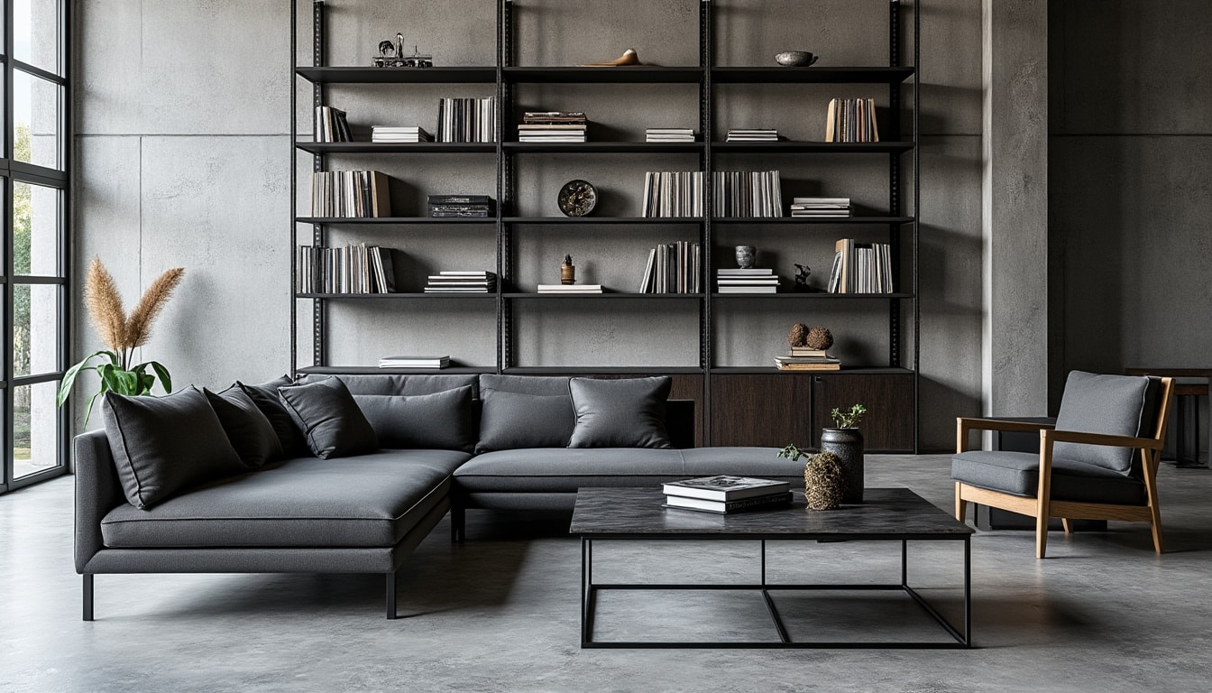 découvrez comment intégrer le style industriel dans votre intérieur sans le surcharger. nos conseils pratiques vous aideront à créer une ambiance à la fois chic et aérée, tout en préservant l'authenticité du style industriel.