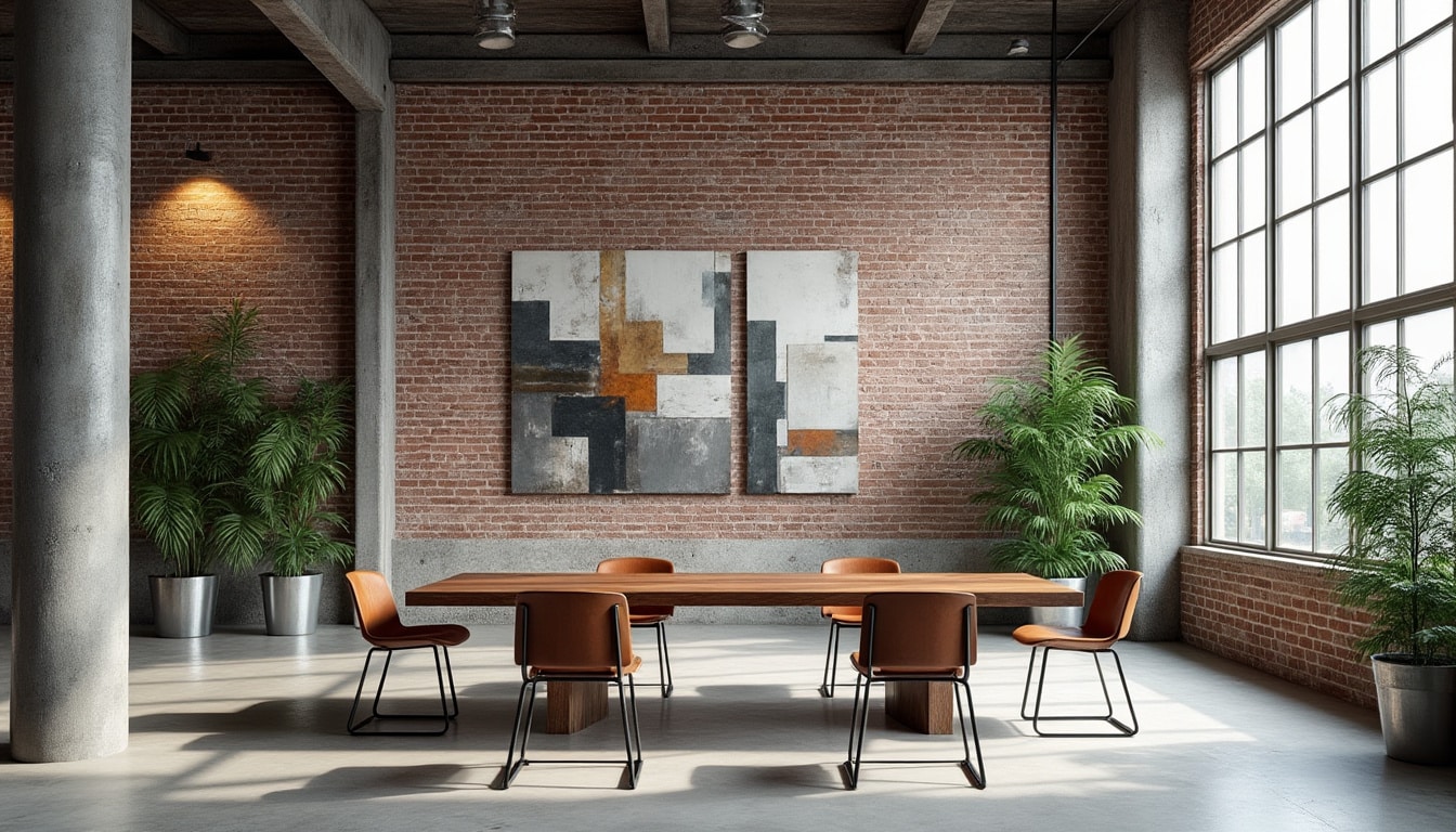 découvrez comment adopter le style industriel dans votre intérieur tout en préservant la légèreté et l'harmonie de l'espace. nos conseils pratiques vous aideront à incorporer des éléments modernes et bruts sans alourdir votre décoration.
