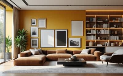 Les erreurs courantes en aménagement intérieur (et comment les éviter)