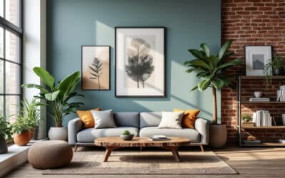 Les mélanges de styles en déco : bonne ou mauvaise idée ?