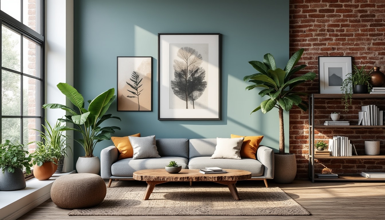 découvrez si mélanger les styles en décoration intérieure est une bonne ou une mauvaise idée. explorez les astuces pour harmoniser différentes influences tout en créant une atmosphère unique et personnelle dans votre espace.