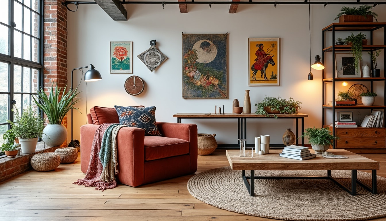 découvrez si mélanger les styles en décoration d'intérieur est une bonne ou une mauvaise idée. explorez les astuces et conseils pour harmoniser vos aménagements tout en ajoutant une touche d'originalité et de personnalité à votre espace.