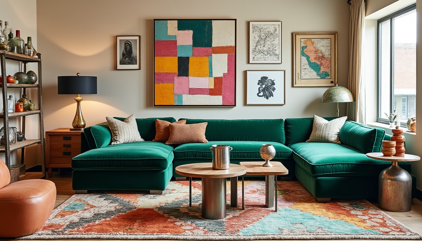 découvrez si mélanger différents styles en décoration intérieure est une bonne ou une mauvaise idée. explorez des conseils, des tendances et des inspirations pour créer un intérieur harmonieux tout en jouant avec les contrastes.