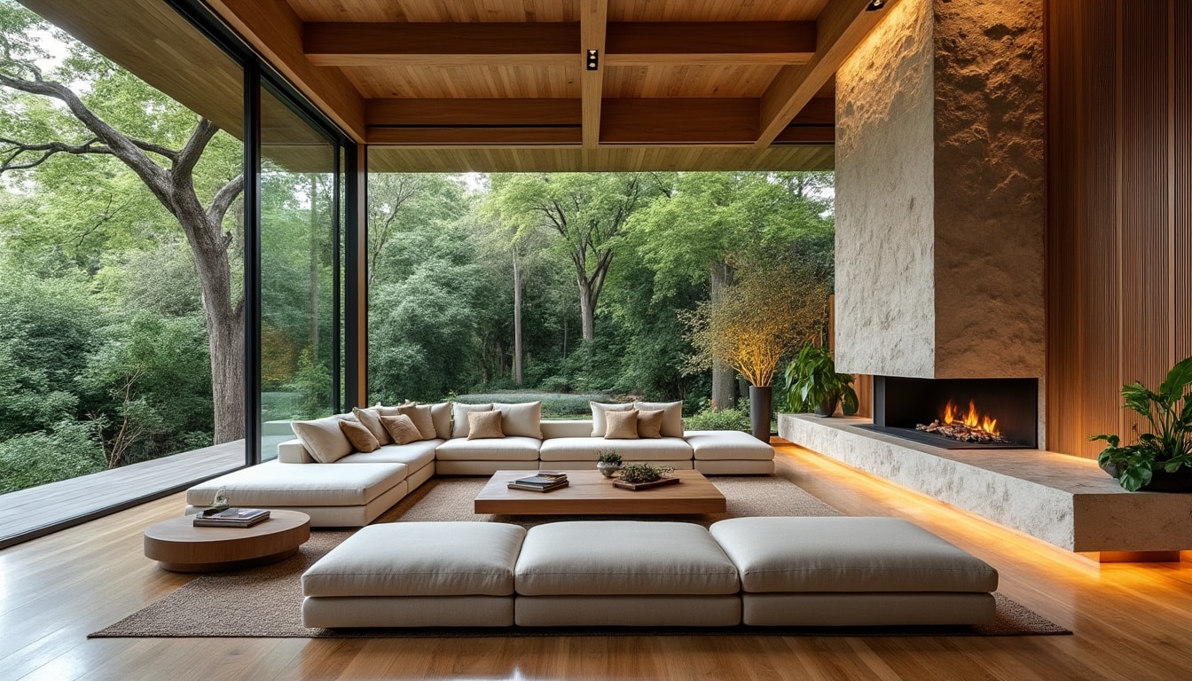 découvrez comment les matières brutes et naturelles s'imposent à nouveau dans la décoration d'intérieur. apportez chaleur et authenticité à votre espace avec des matériaux écologiques et durables qui reflètent un style de vie en harmonie avec la nature.