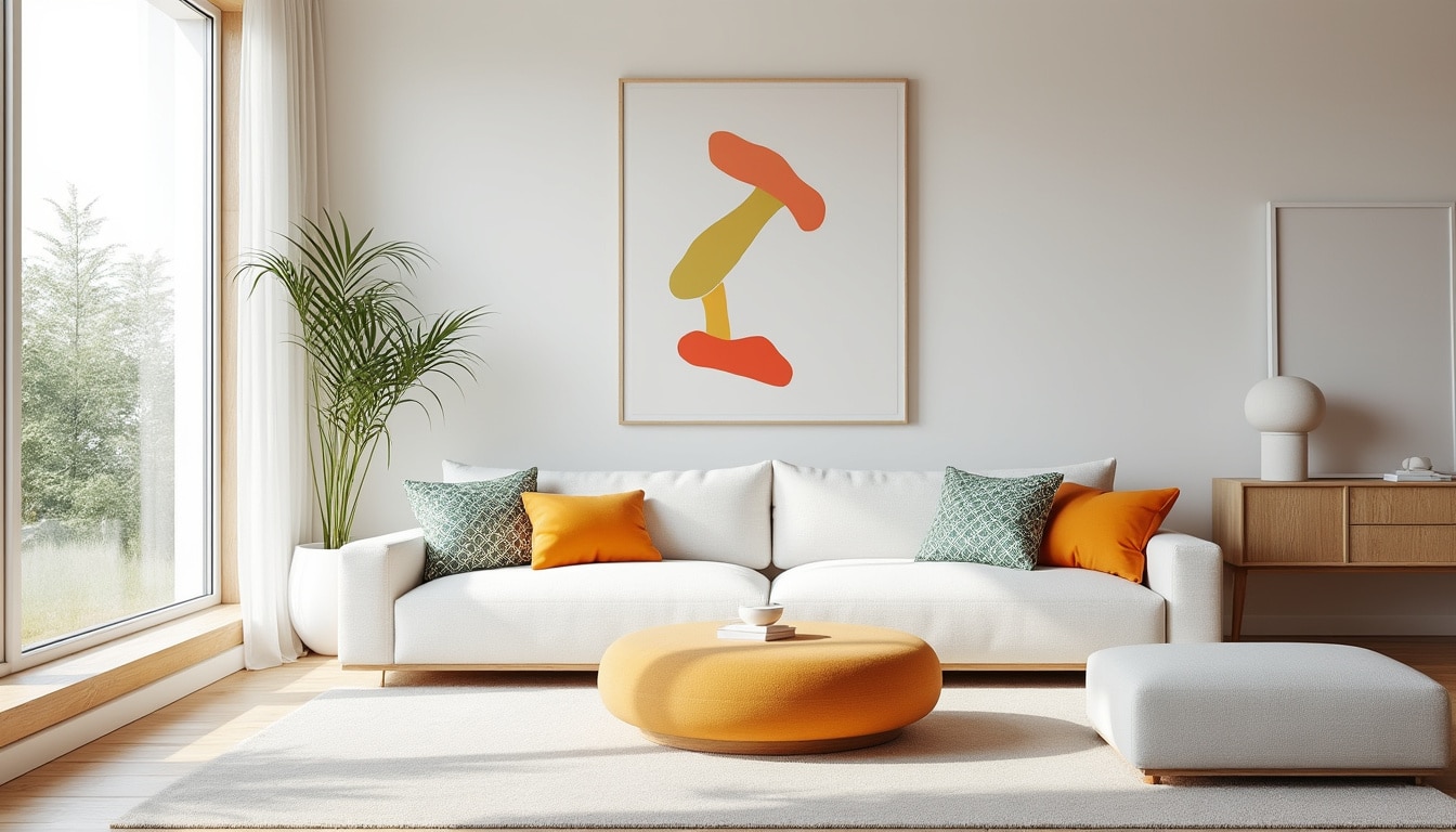 découvrez l'essence du minimalisme en décoration et apprenez à créer des espaces esthétiques avec peu de choses. explorez des idées inspirantes et des conseils pratiques pour sublimer votre intérieur tout en adoptant un style épuré et harmonieux.