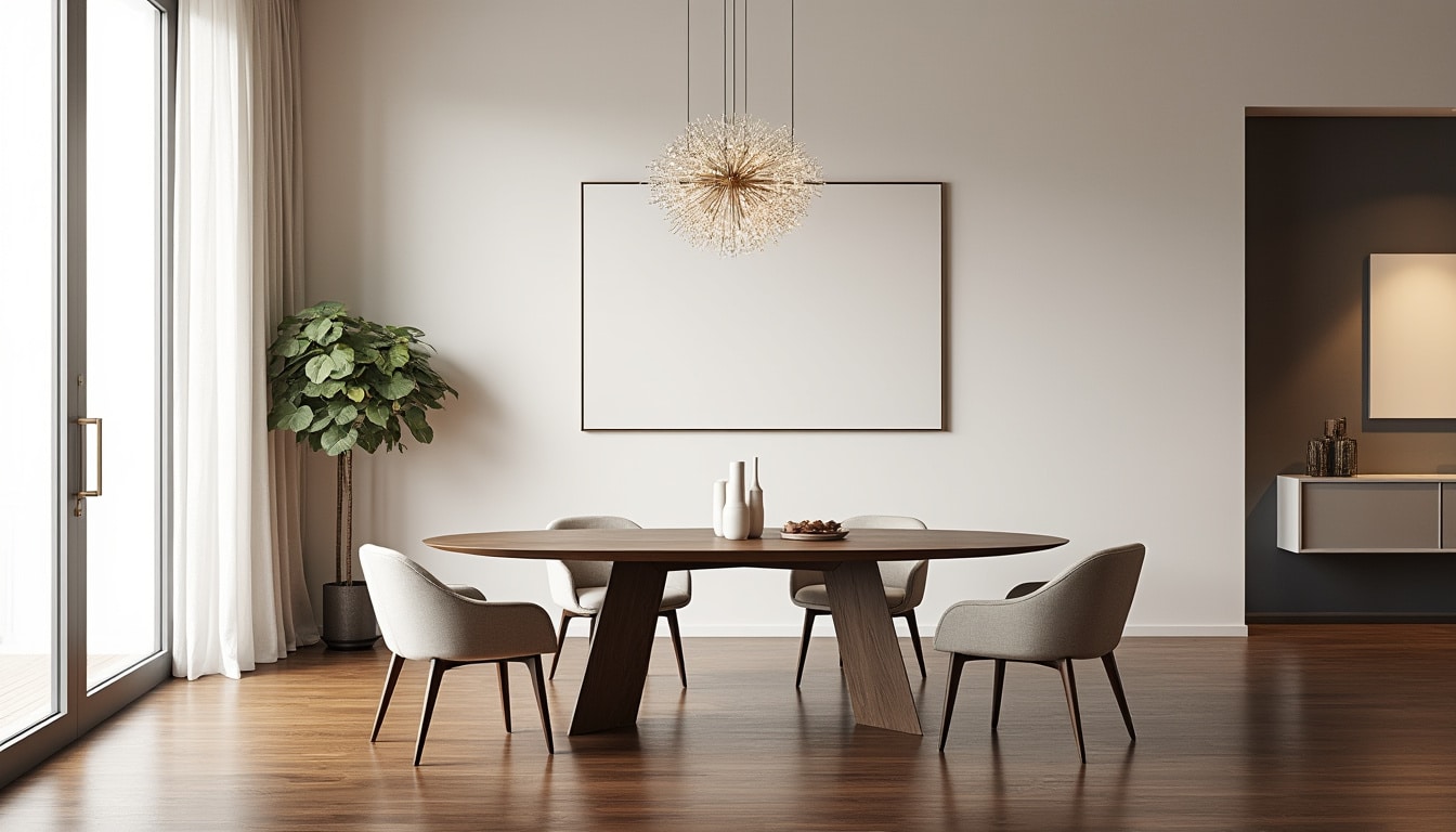 découvrez l'art du minimalisme en décoration, où chaque élément compte. apprenez à créer des espaces élégants et harmonieux en utilisant des objets soigneusement sélectionnés, tout en célébrant la beauté du vide et de la simplicité.