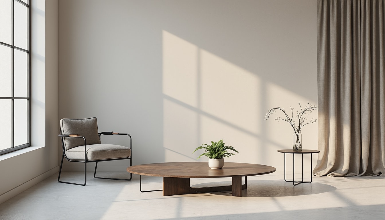 découvrez le minimalisme en décoration : une approche élégante qui valorise la beauté dans la simplicité. apprenez à créer des espaces harmonieux en utilisant moins d'objets, tout en maximisant l'esthétique et le bien-être chez vous.