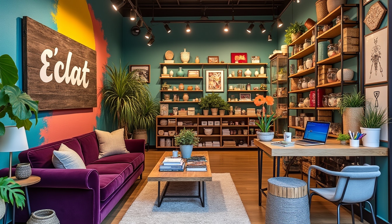 découvrez nos meilleures adresses pour dénicher de la décoration tendance à petit prix. que vous cherchiez du mobilier, des accessoires ou des objets décoratifs, trouvez l'inspiration pour embellir votre intérieur sans casser votre budget.