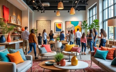 Où trouver de la déco tendance à petit prix ? Nos meilleures adresses