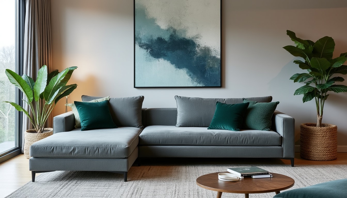 découvrez des astuces pour aménager vos petits espaces avec style et praticité. apprenez à maximiser chaque mètre carré tout en créant une ambiance agréable et fonctionnelle dans votre intérieur.