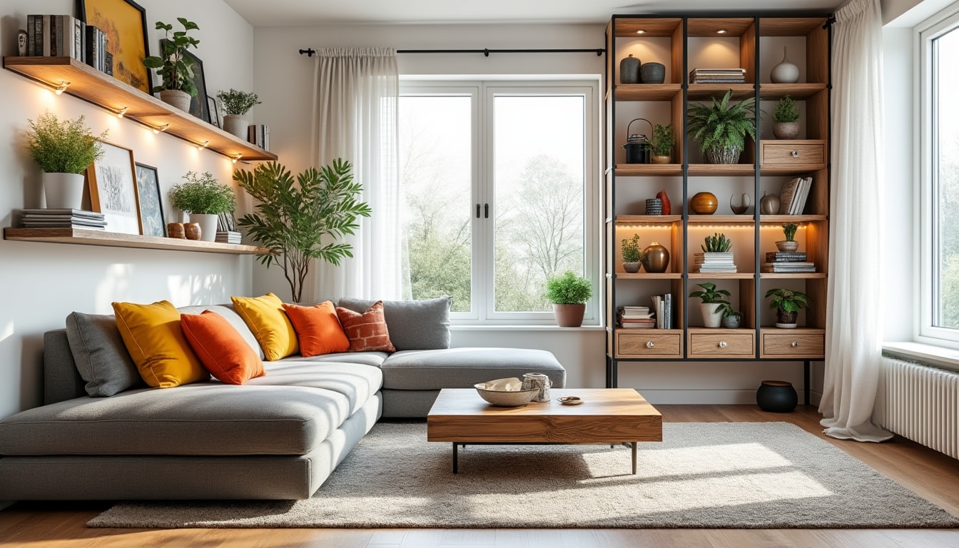 découvrez des idées d'agencement astucieuses pour aménager des petits salons et optimiser votre espace tout en créant une ambiance confortable et accueillante. apprenez à choisir les bons meubles, couleurs et décorations pour ne plus jamais vous sentir à l'étroit dans votre intérieur.