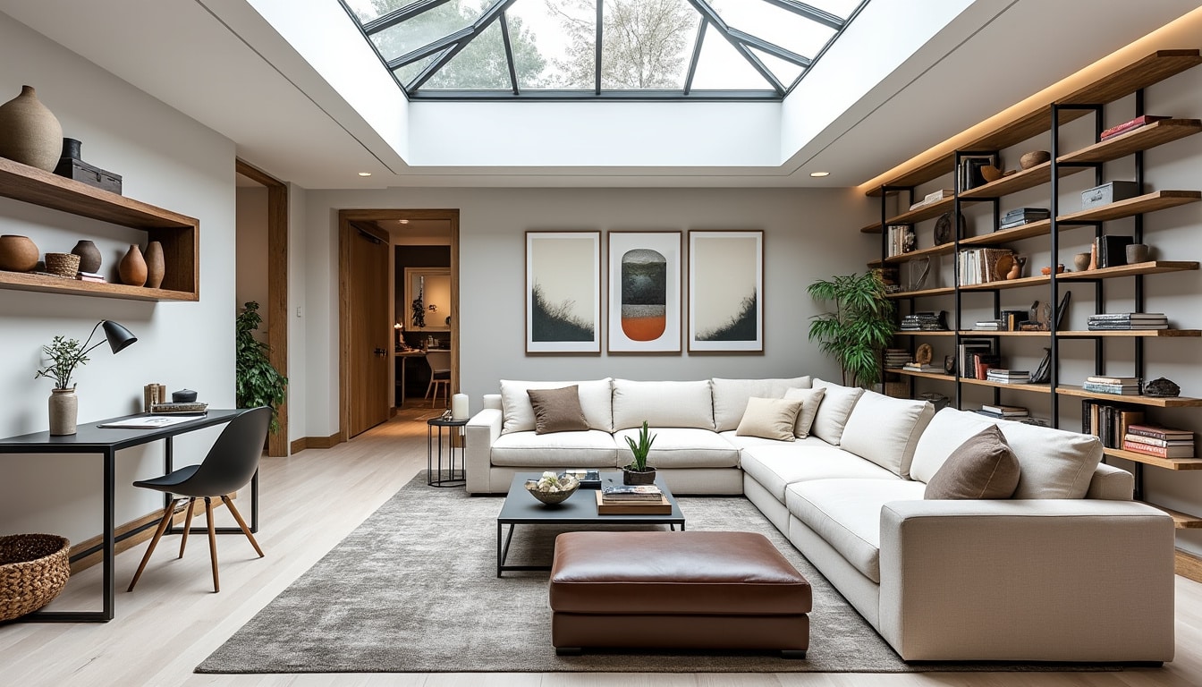 découvrez comment optimiser votre espace avec des solutions de rangement astucieuses qui allient fonctionnalité et esthétique. transformez votre intérieur en un havre de paix tout en préservant votre style décoratif.