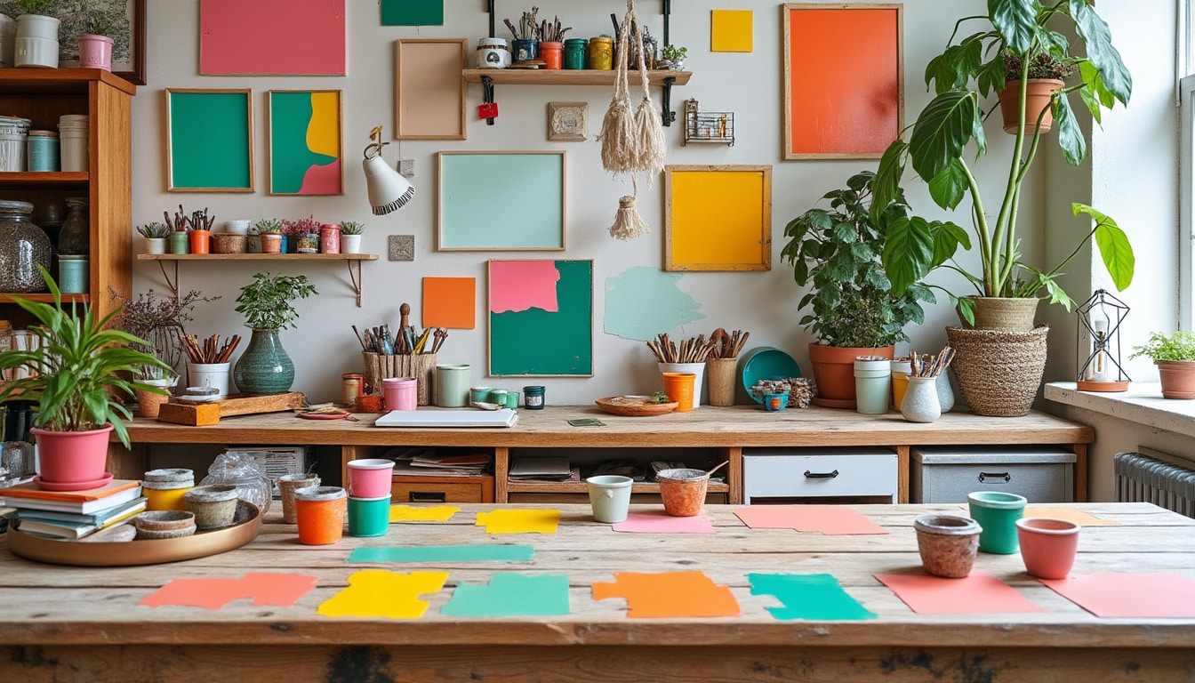 transformez vos meubles anciens en pièces uniques grâce à la peinture à la craie ! découvrez nos conseils et astuces pour réussir le relooking de vos meubles tout en ajoutant une touche vintage et contemporaine à votre intérieur.