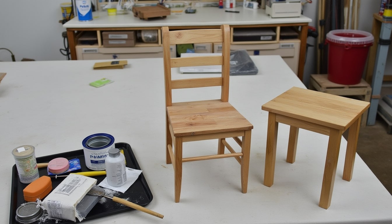 découvrez comment transformer facilement un meuble en bois grâce à notre guide en 3 étapes simples. apprenez à le peindre avec style et à lui donner une nouvelle vie en un rien de temps !