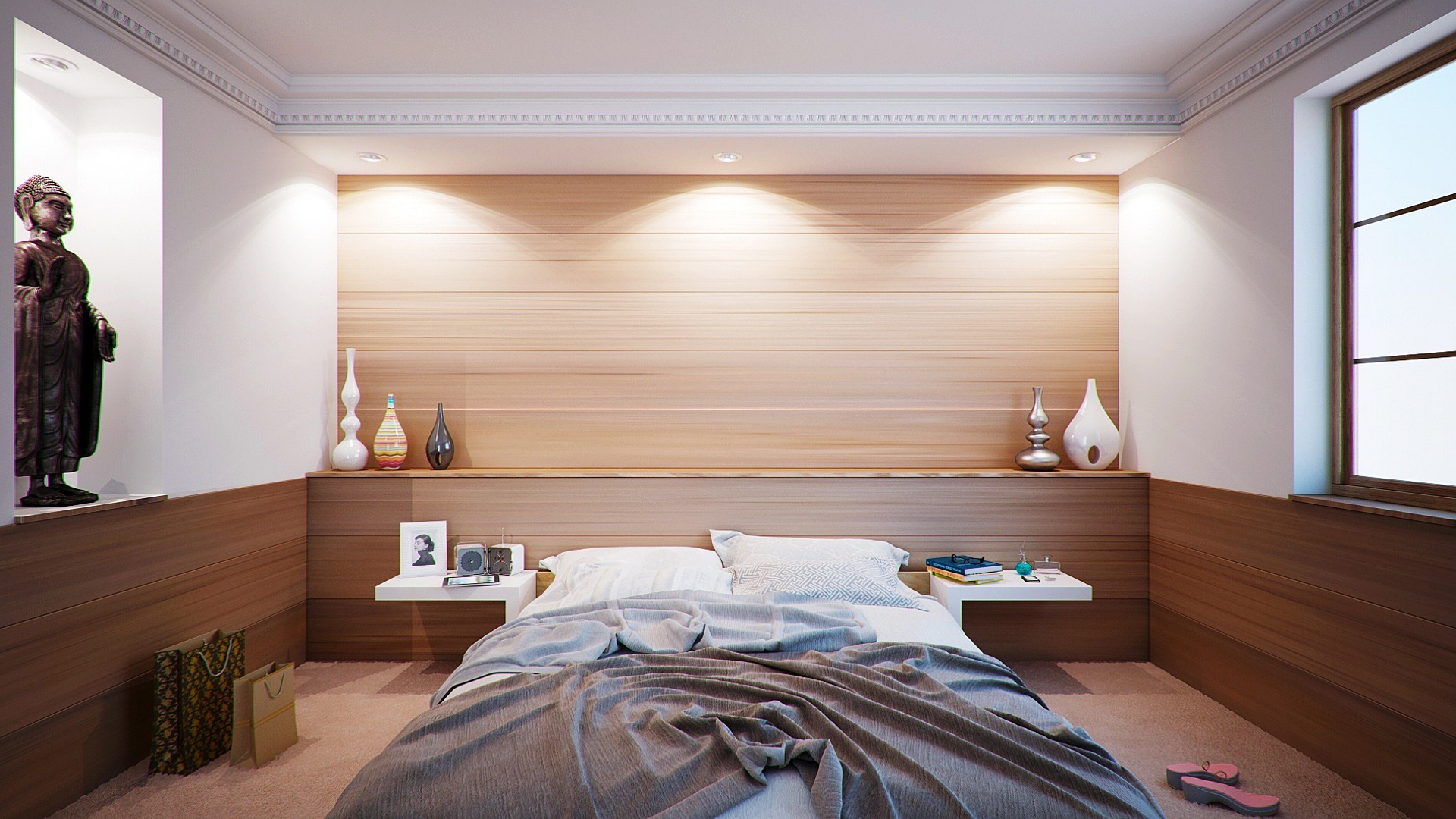 chambre catégorie