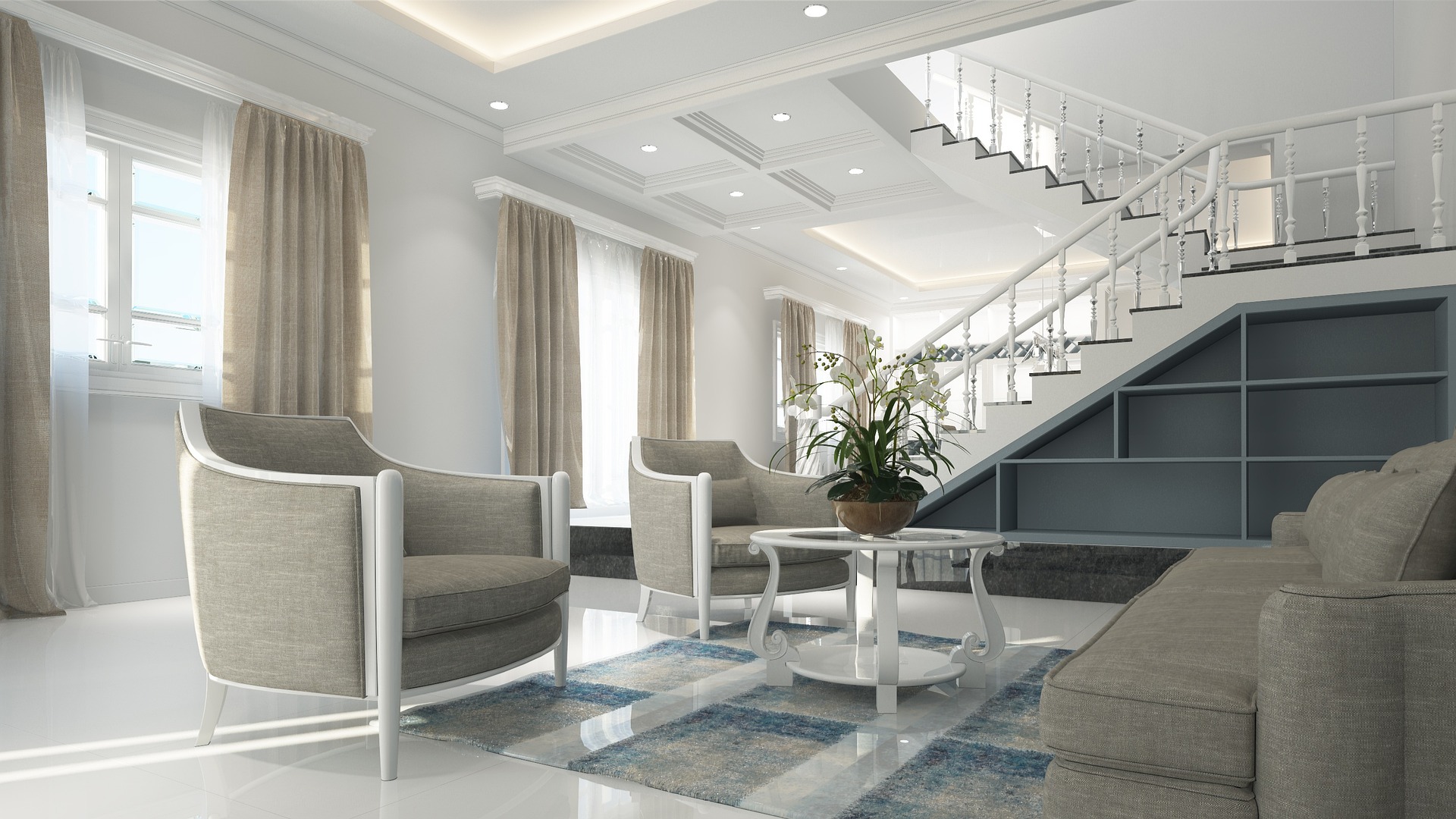 astuce décoration d'intérieur