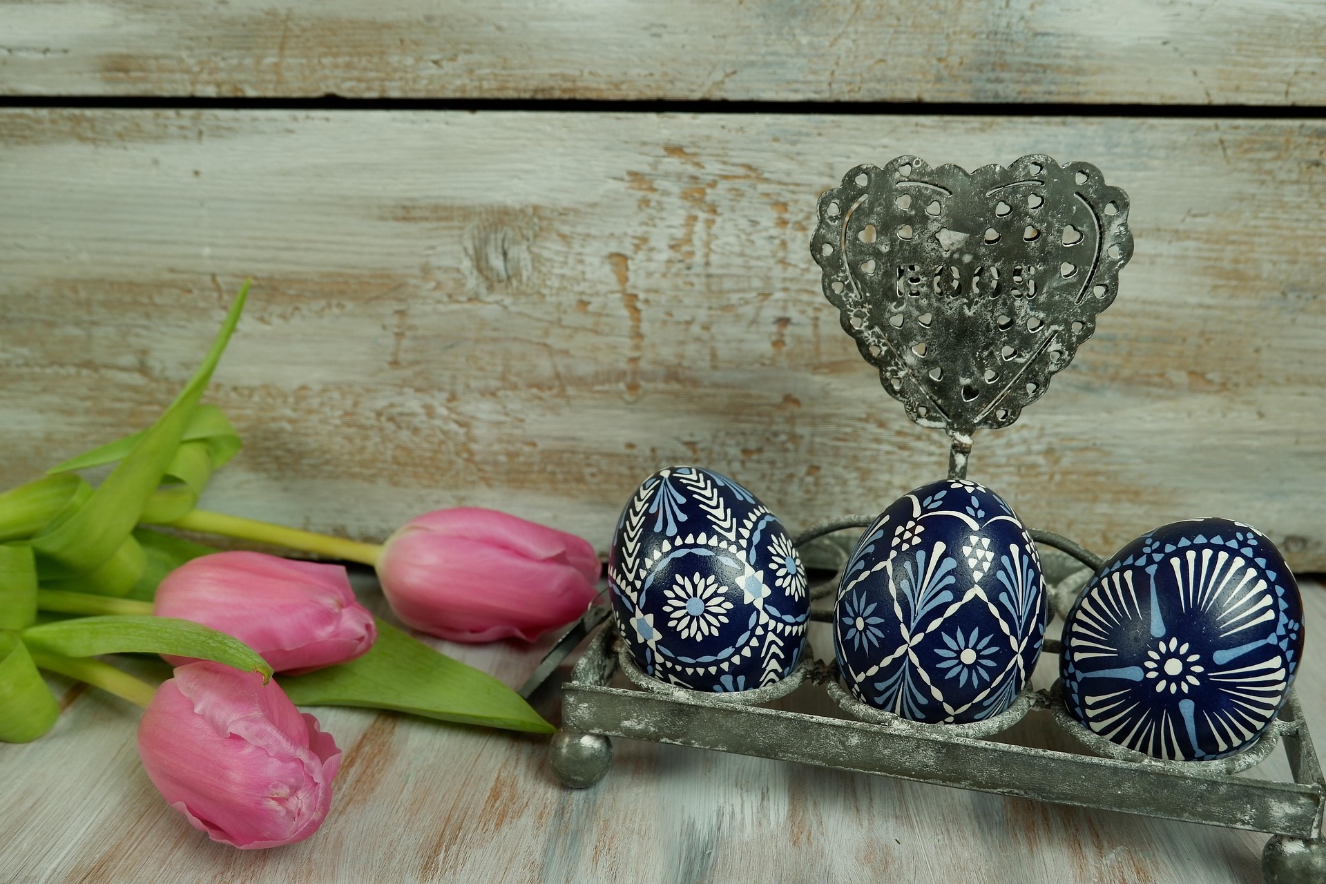 easter egg diy